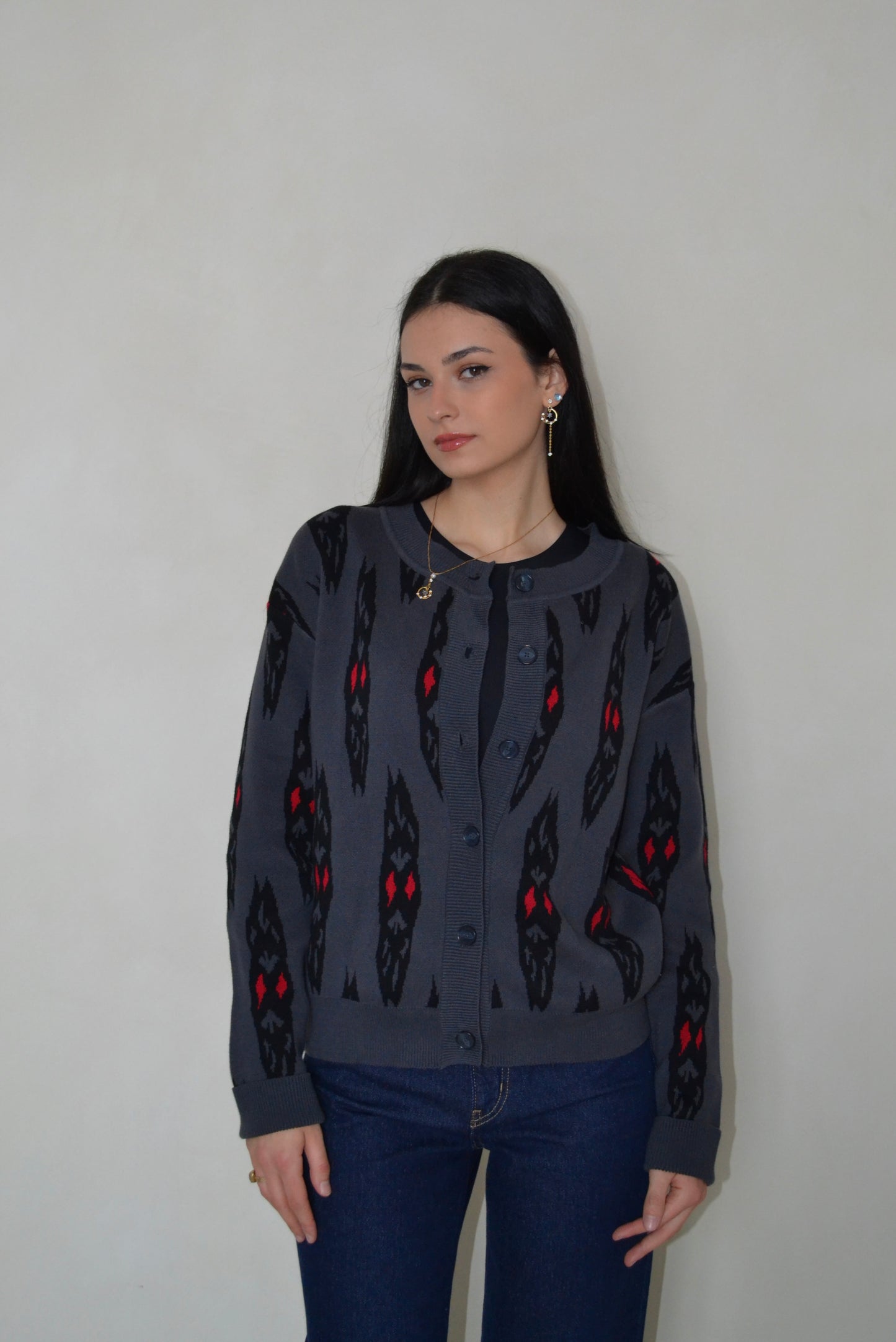 Gilas Cardigan