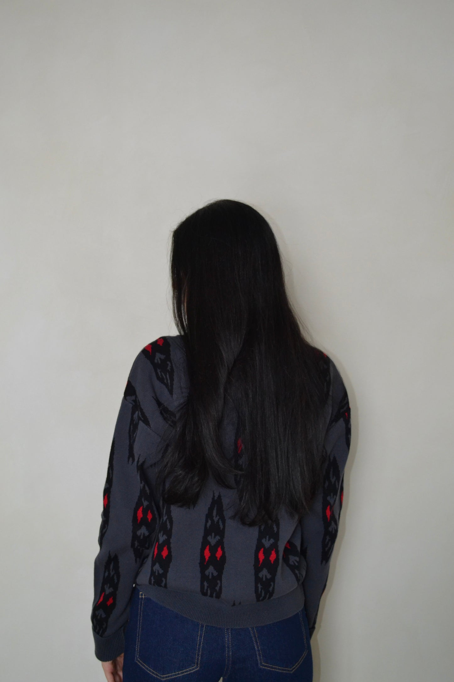 Gilas Cardigan