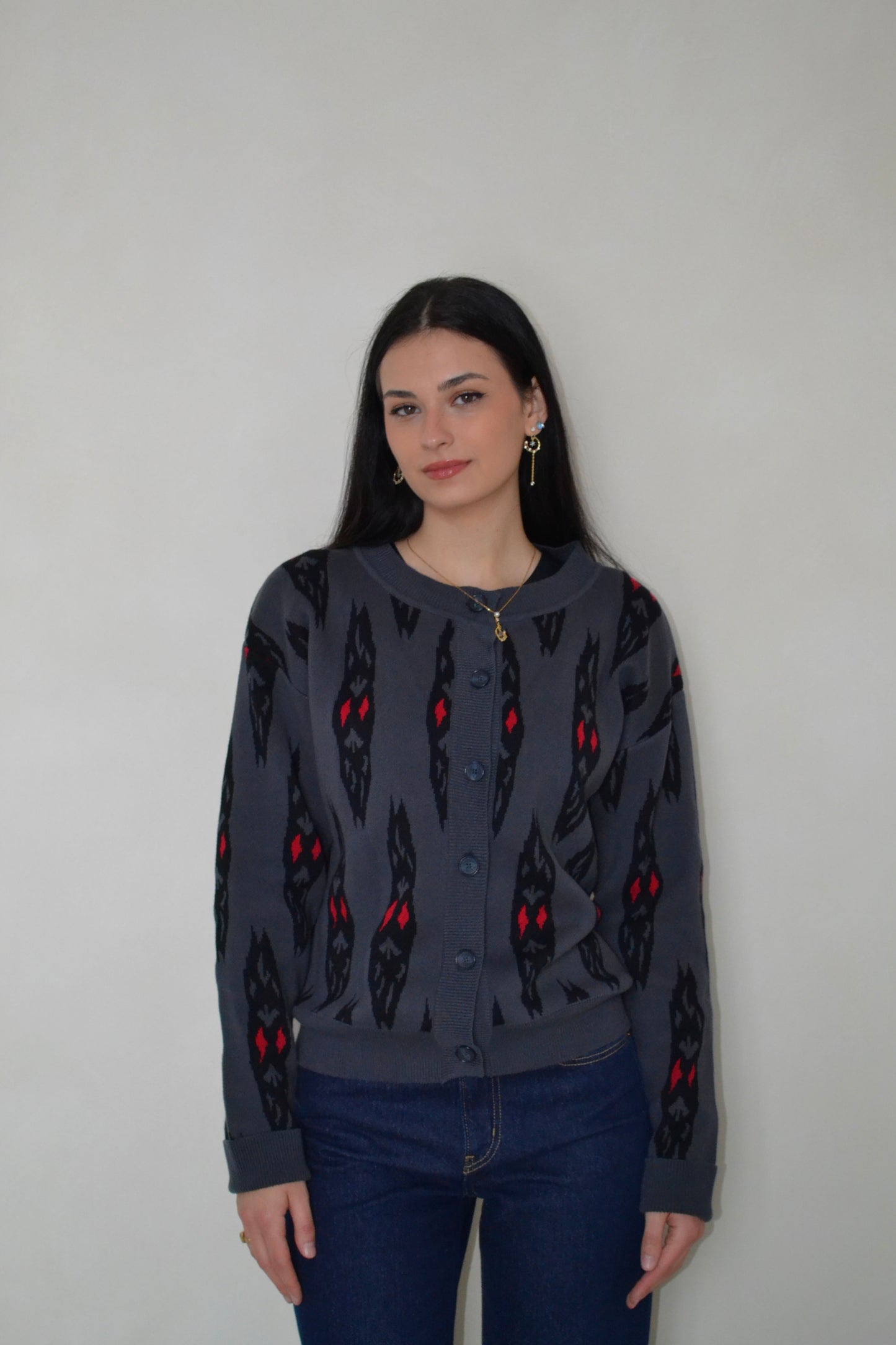Gilas Cardigan