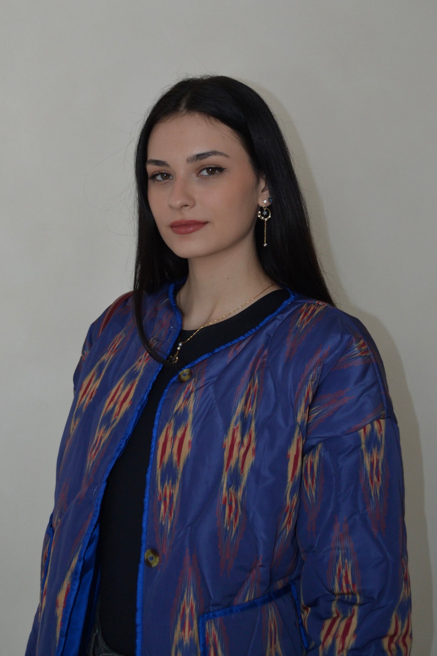 Anjur Jacket