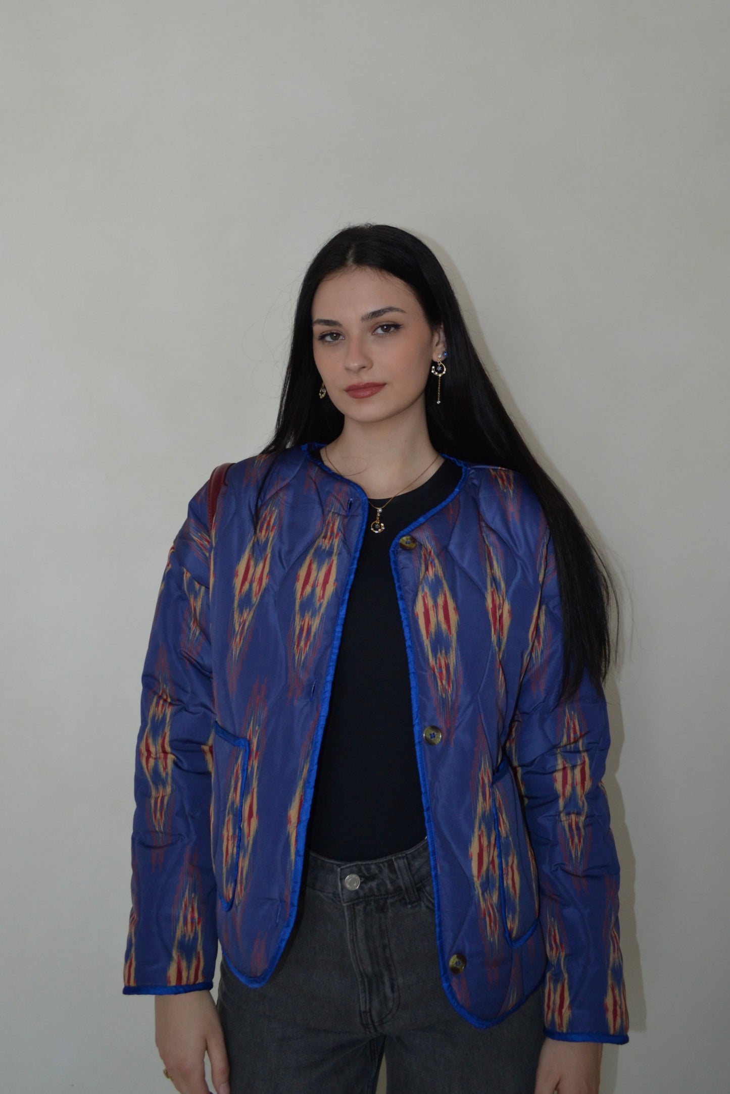 Anjur Jacket