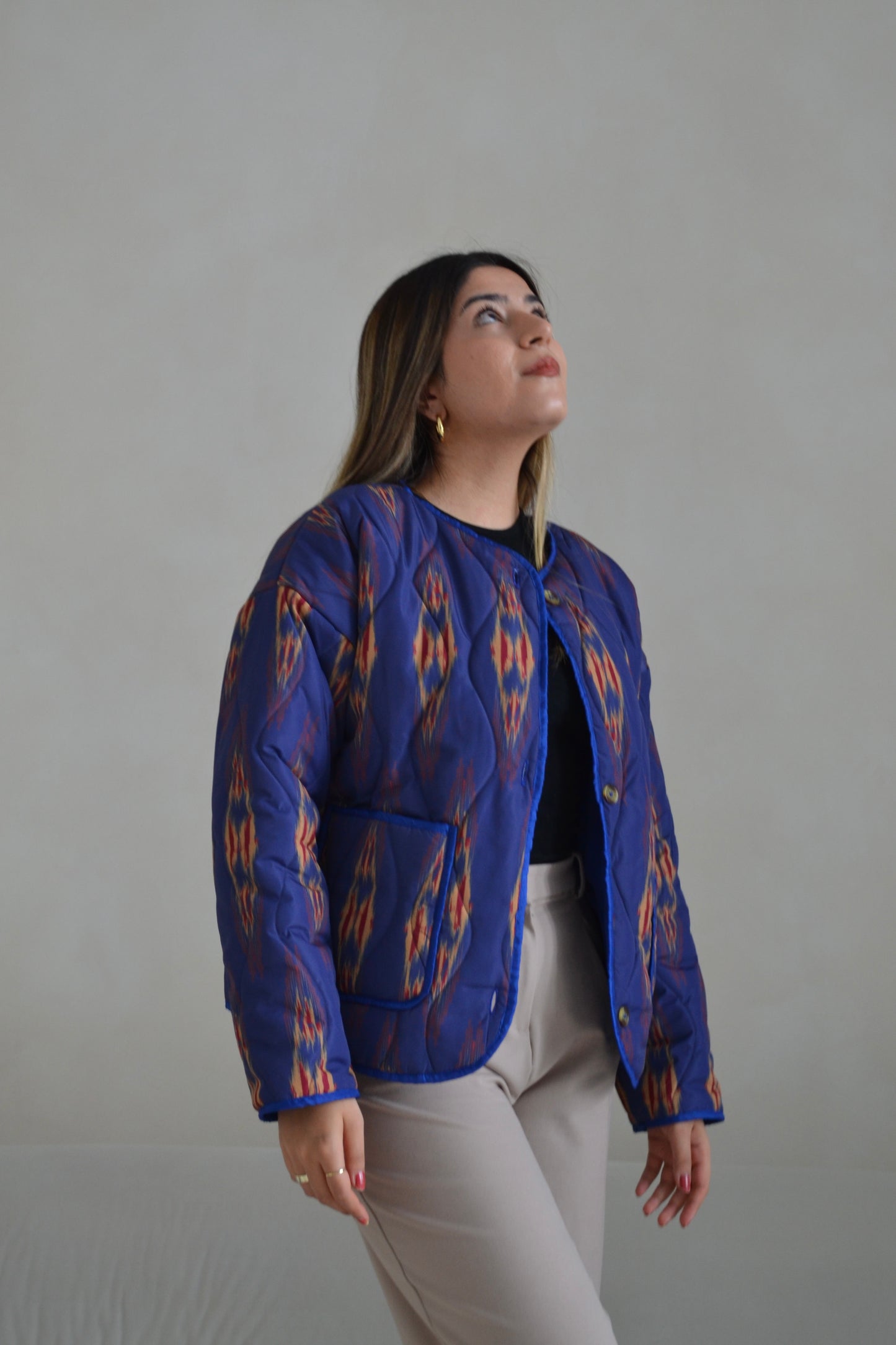 Anjur Jacket
