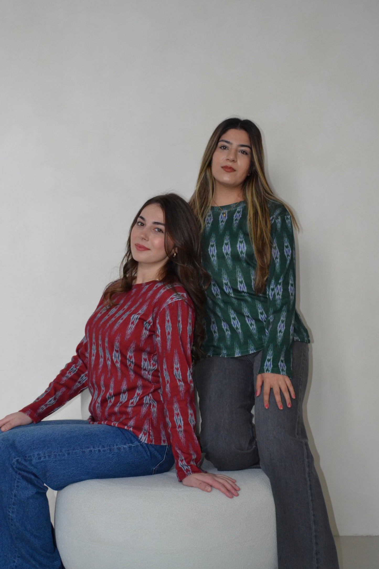 Anar Top
