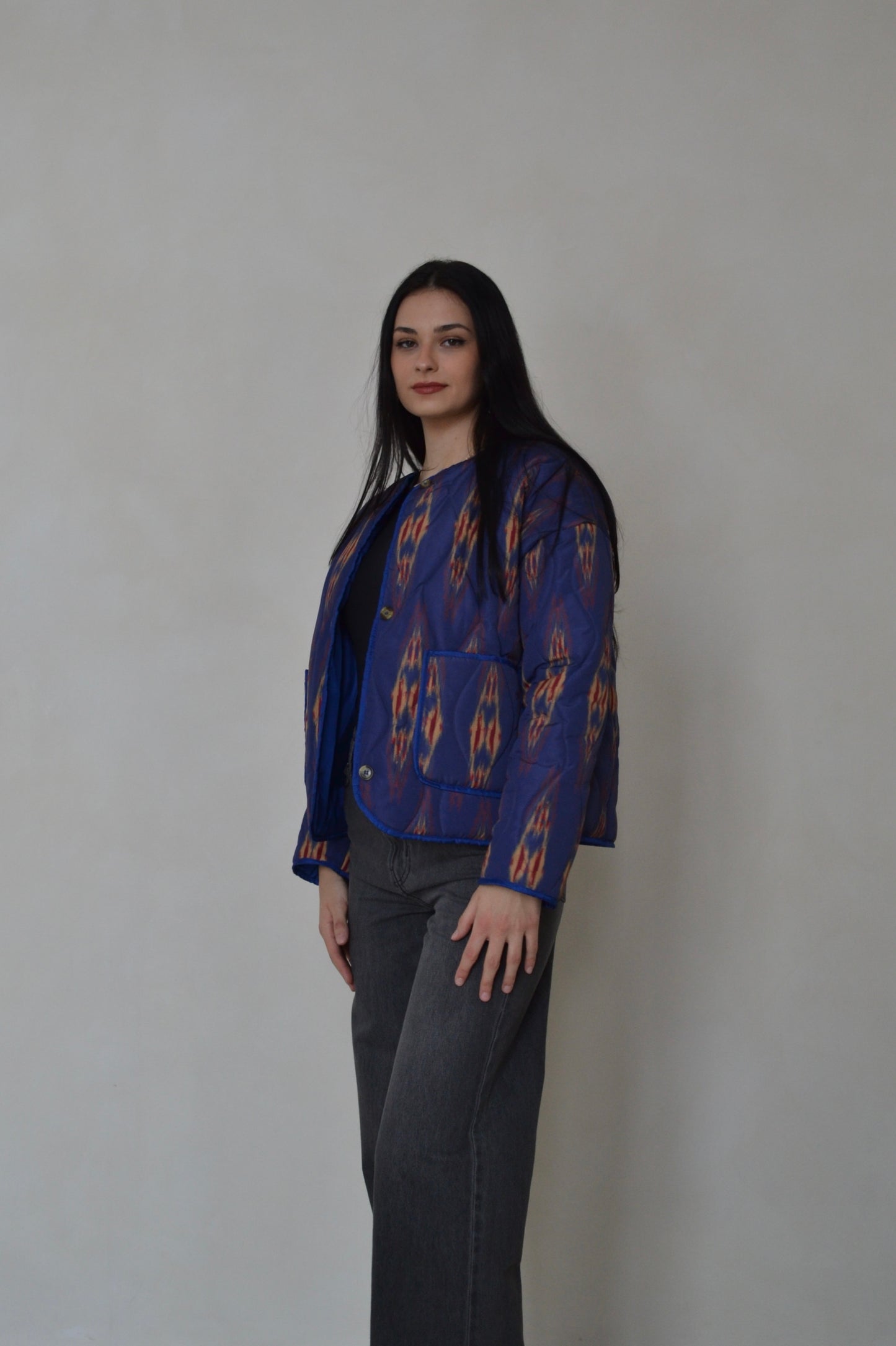 Anjur Jacket
