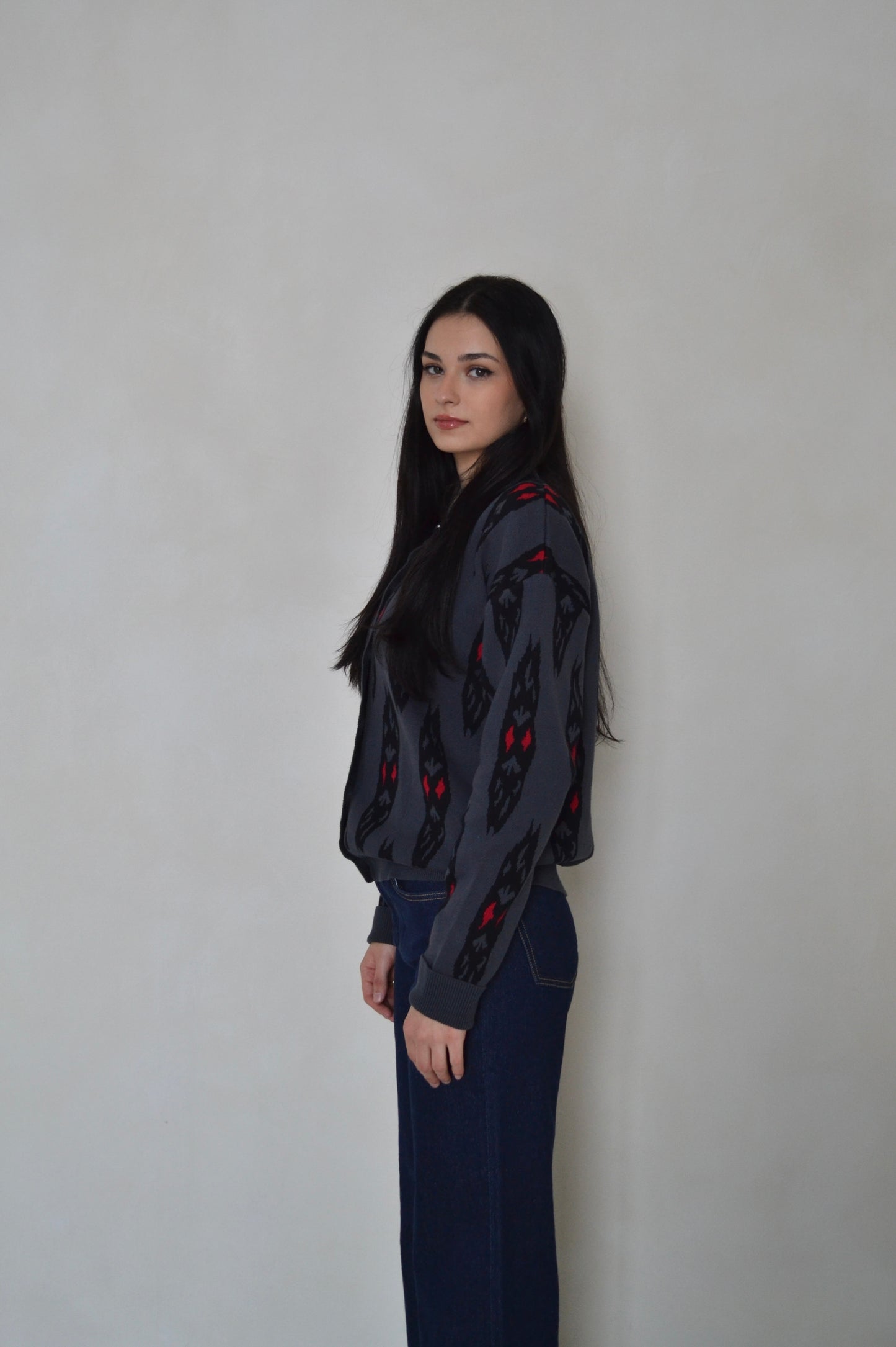Gilas Cardigan