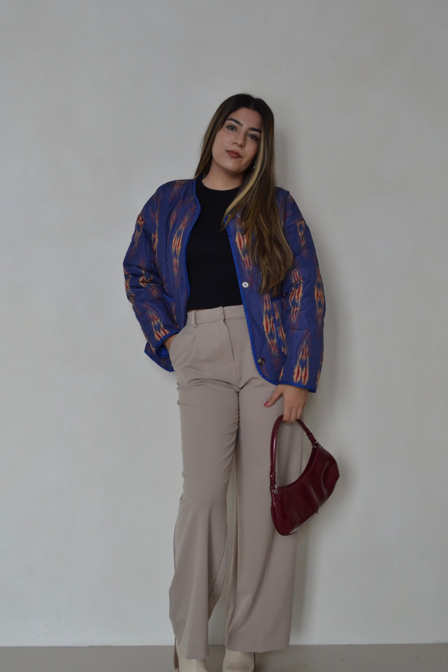 Anjur Jacket