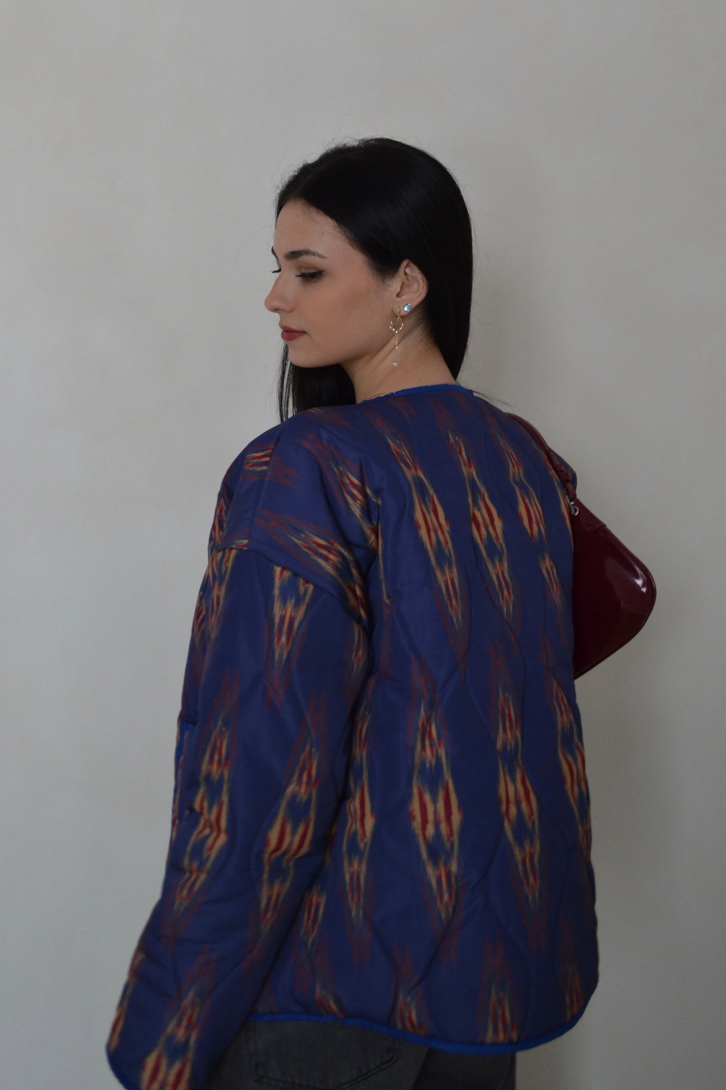 Anjur Jacket