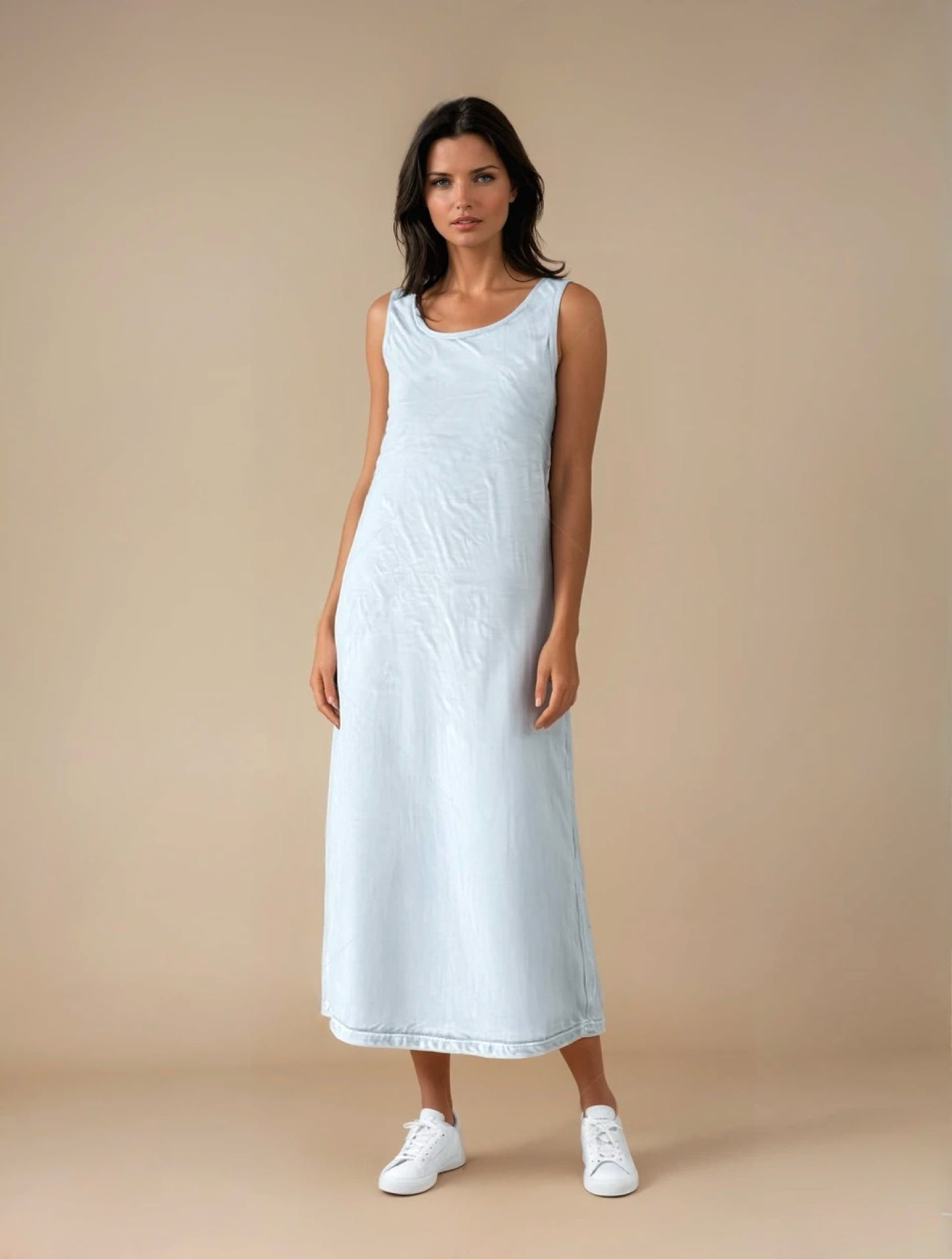 Under dress
