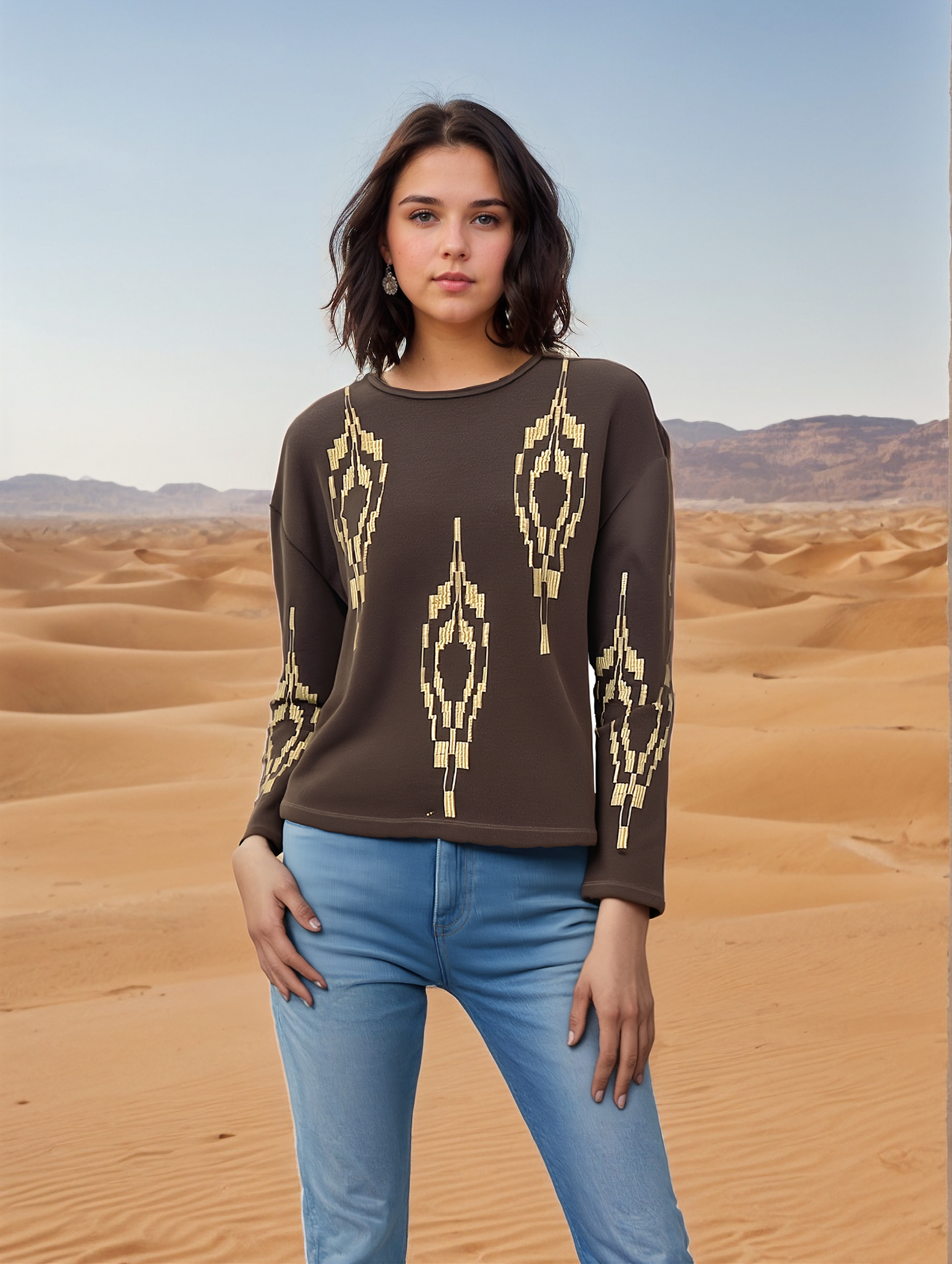 Kadirya Sweater