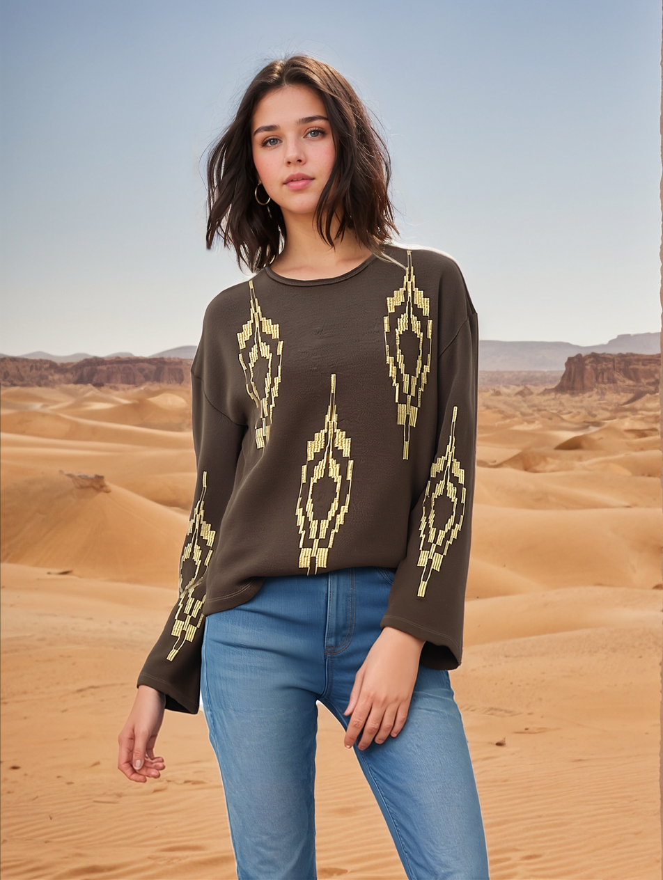 Kadirya Sweater