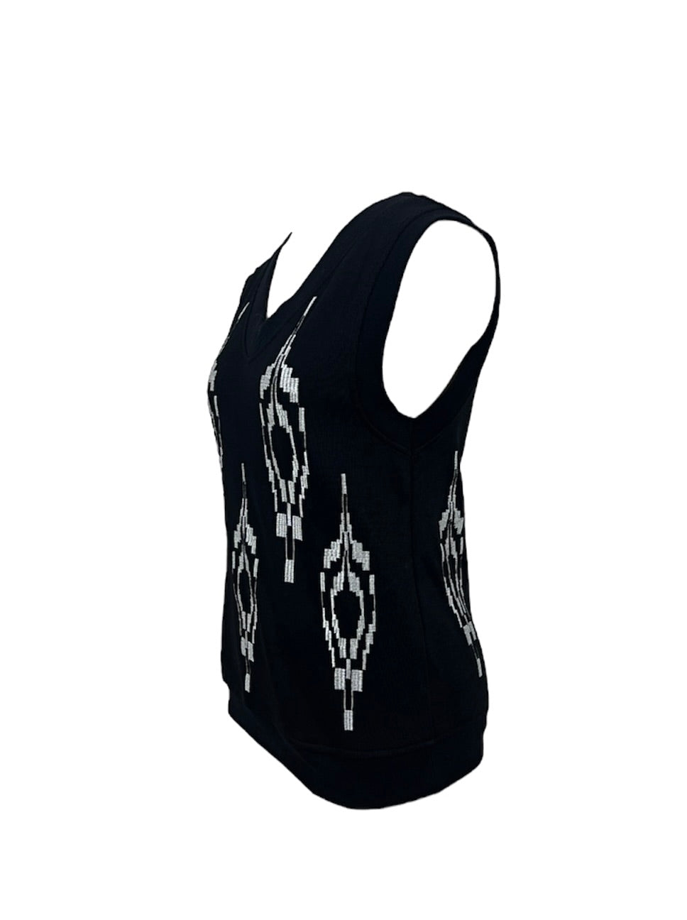 Rufina Vest