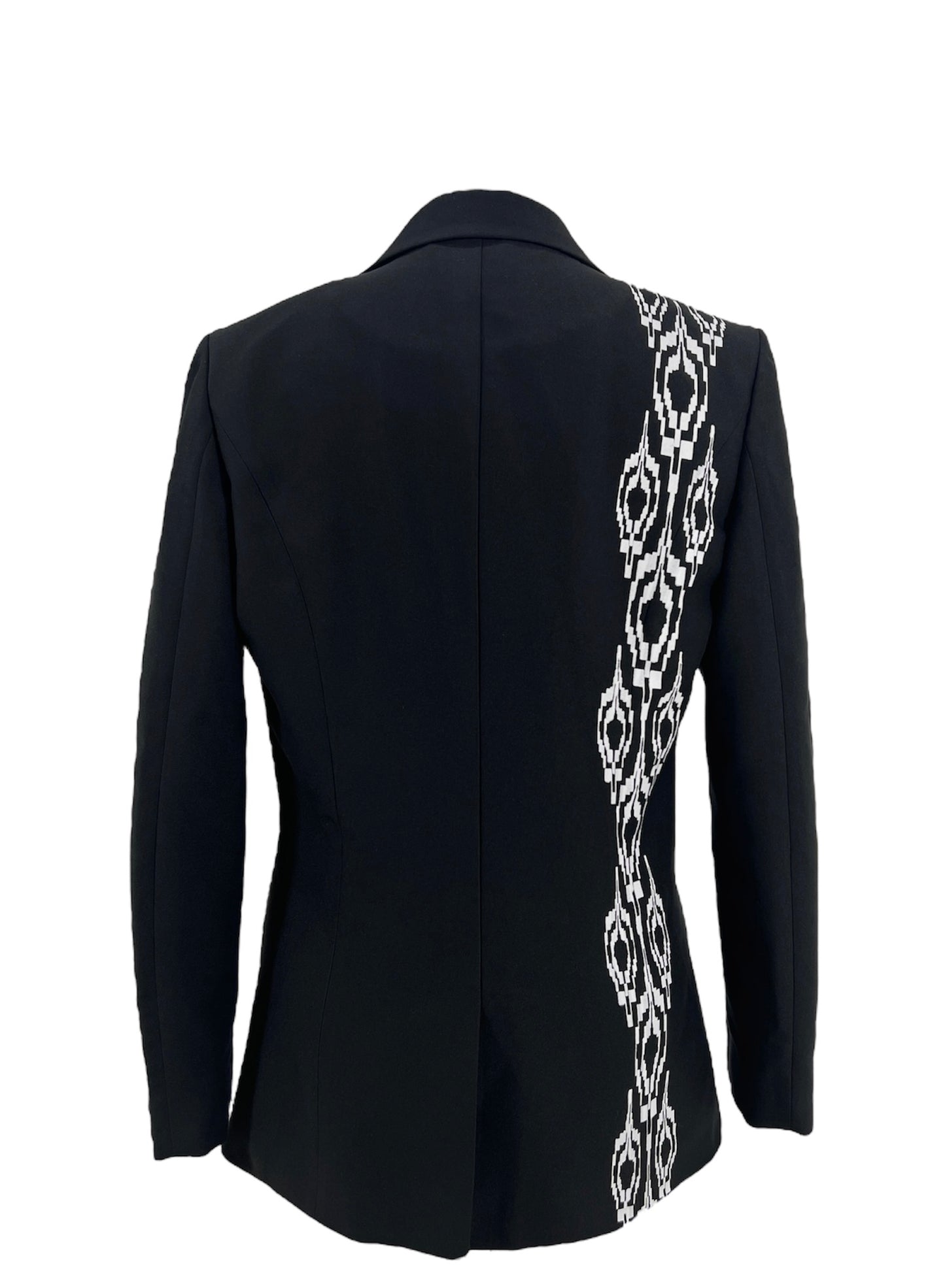 Arzu Blazer